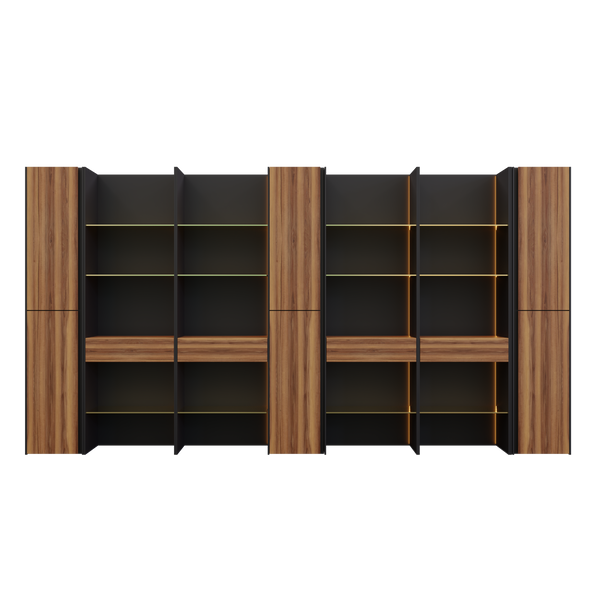 Bristol Bookcase I