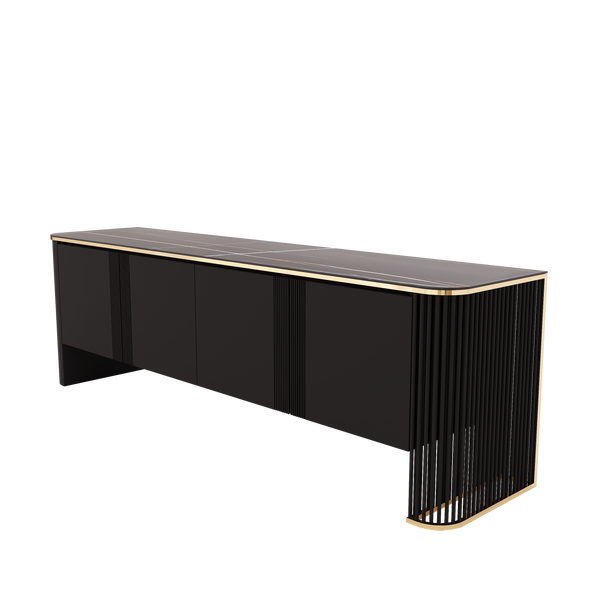 Black Diamond Sideboard II