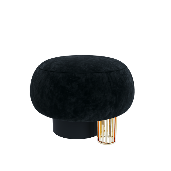 Black Diamond Stool