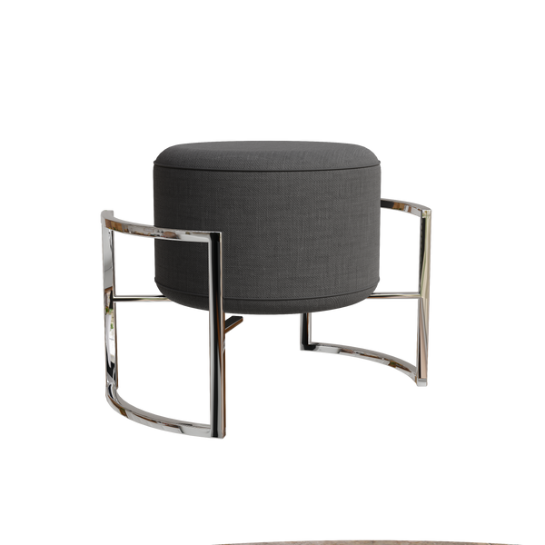 Abstract Stool