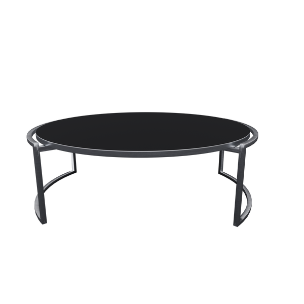 Abstract Center Table