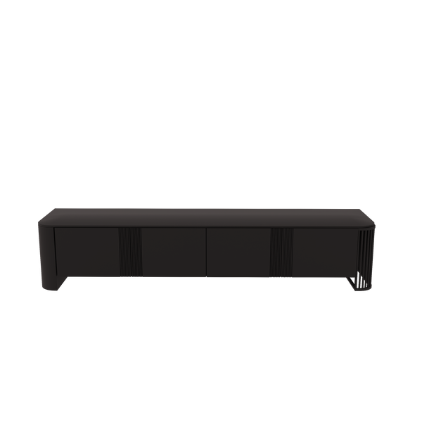 Black Diamond TV Cabinet